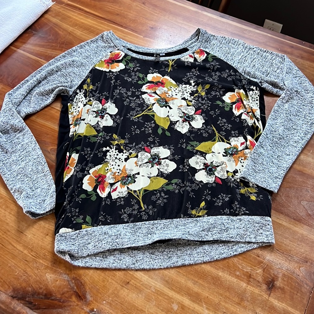 Kut from the Kloth long sleeve